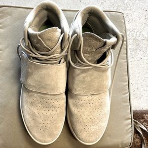 Adidas Tubular Invader Strap